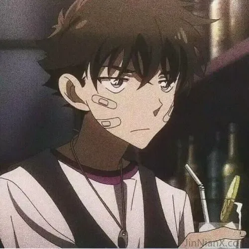 Yang 头像